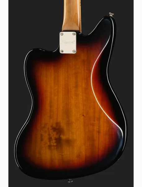 Squier CV 70s Jaguar LRL 3TS, detalj 5
