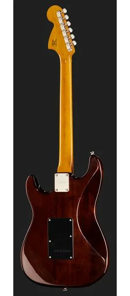 Squier CV 70s Strat HSS LRL WAL, detalj 3