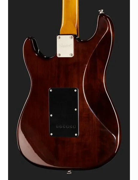 Squier CV 70s Strat HSS LRL WAL, detalj 5
