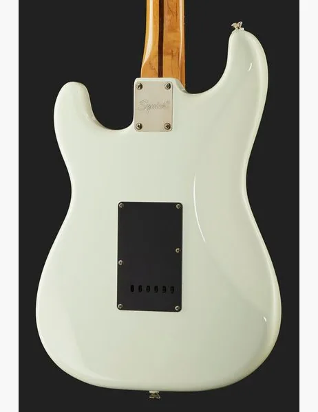 Squier CV 70s Strat LRL OWT, detalj 5