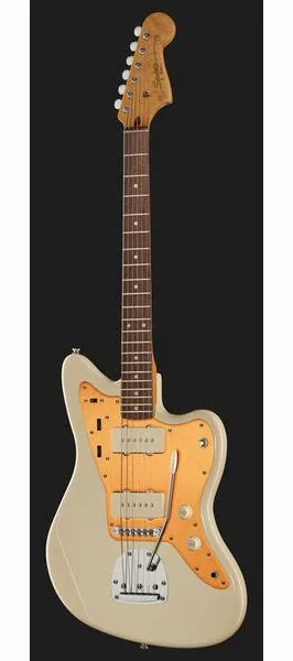 Squier J.Mascis Jazzmaster, detalj 2