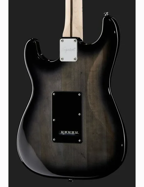 Squier Affinity Strat FM HSSBB, detalj 5