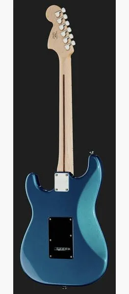 Squier Affinity Strat MN LPB, detalj 3