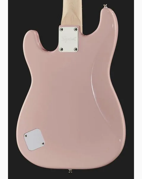 Squier Mini Stratocaster IL PK, detalj 5