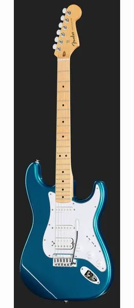 Fender Standard Strat HSS MN WPG AMM, detalj 2