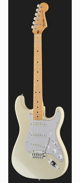 Fender Standard Strat MN WPG OWT, detalj 2