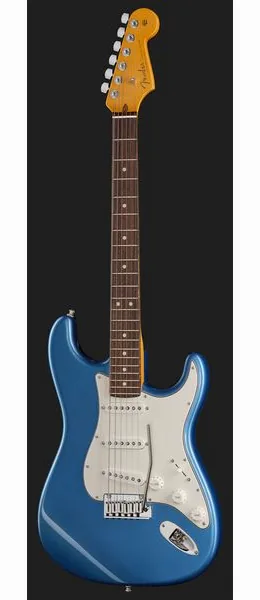 Fender Stratocaster Deluxe NOS ALPB, detalj 2