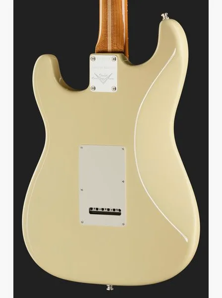 Fender Stratocaster Deluxe NOS AVW, detalj 5
