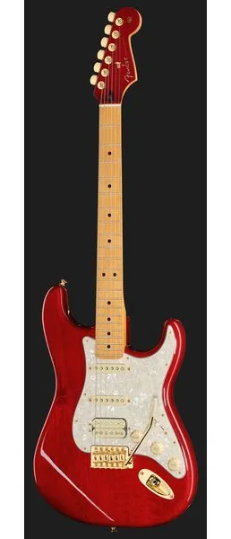 Fender Tash Sultana Stratocaster TC, detalj 2