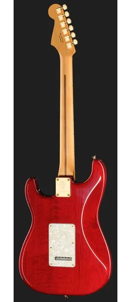 Fender Tash Sultana Stratocaster TC, detalj 3
