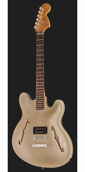 Fender Tom Delonge Starcaster SLG RF, detalj 2