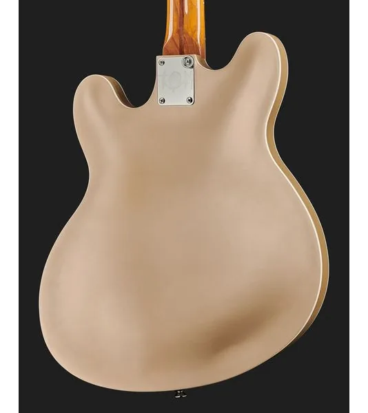 Fender Tom Delonge Starcaster SLG RF, detalj 5
