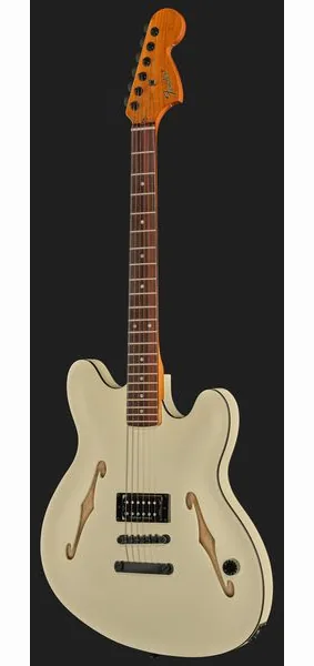 Fender Tom Delonge Starcaster SOW RF, detalj 2