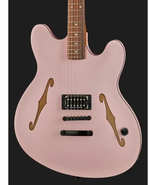 Fender Tom Delonge Starcaster SSP RF, detalj 4