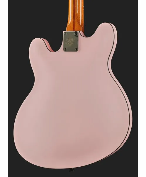 Fender Tom Delonge Starcaster SSP RF, detalj 5