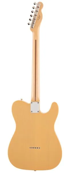 Fender MIJ Trad 50s Tele LH MN BTB, detalj 2