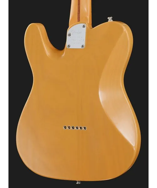 Fender Ultra Luxe 50s Tele MN BTB, detalj 5