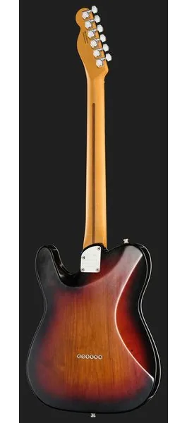 Fender Ultra Luxe 60s Custom Tele 3TS, detalj 3