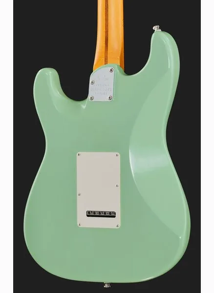 Fender Ultra Luxe 60s Strat RW SFG, detalj 5