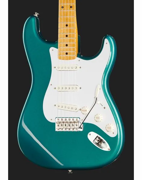 Fender Vintera II 50s Strat MN OCT, detalj 4