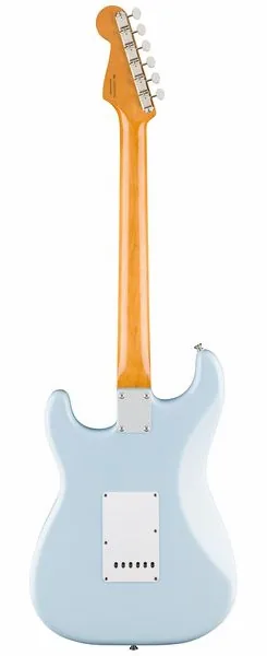 Fender Vintera III E 60s Strat SNB, detalj 2