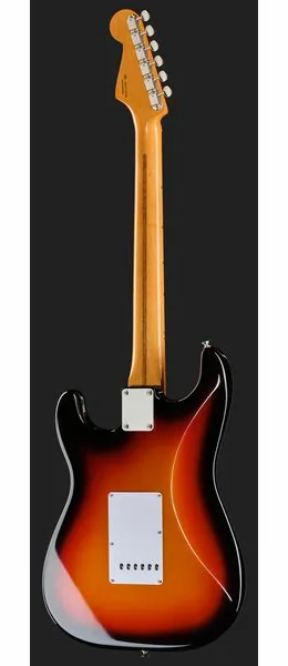 Fender Vintera III L 50s Strat 3CSB, detalj 3