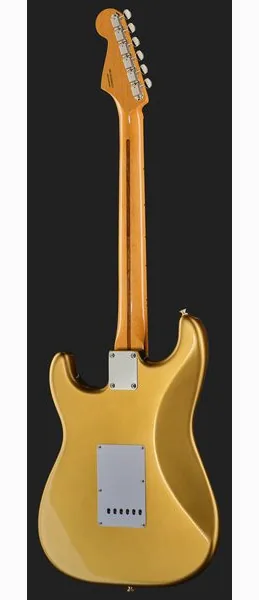 Fender Vintera III L 50s Strat AZG, detalj 3