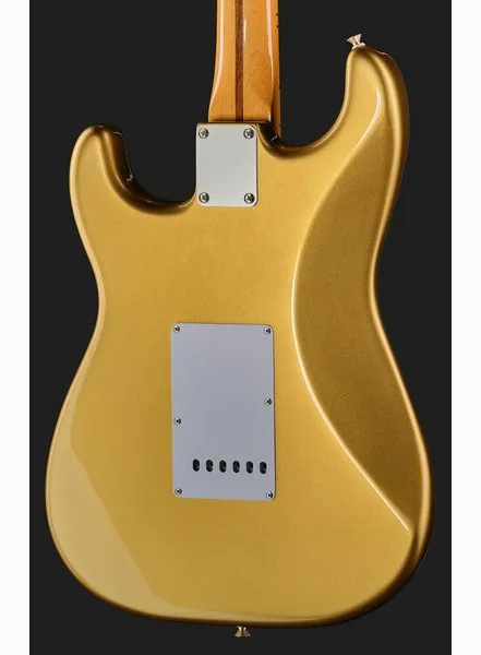Fender Vintera III L 50s Strat AZG, detalj 5