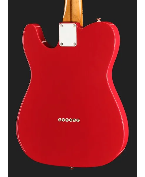 Fender Vintera III L 50s Tele DKR, detalj 5