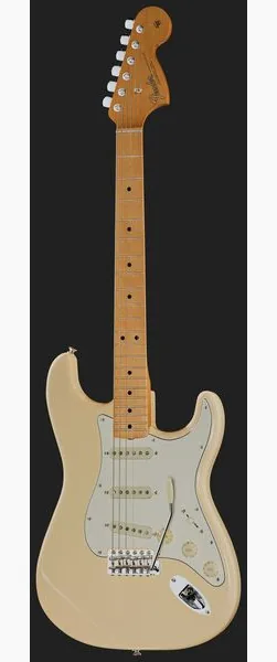 Fender Vintera III L 60s Strat OWT, detalj 2