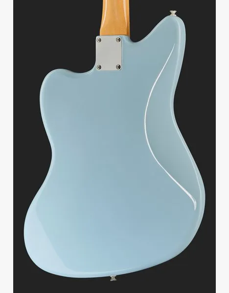 Fender Vintera III M 60s Jazzm SNB, detalj 5