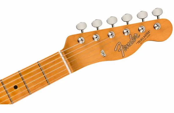Fender Vintera III M 60s Tele 3CSB, detalj 5