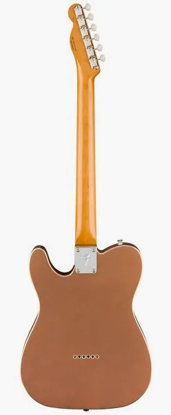 Fender Vintera III M 60s Tele FMG, detalj 2