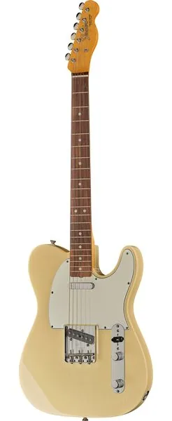 Fender Vintera III M 60s Tele VBL forfra