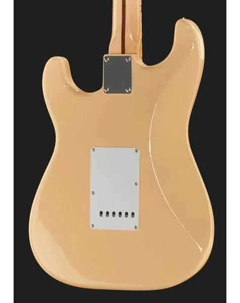 Fender Yngwie Malmsteen MN VW, detalj 5