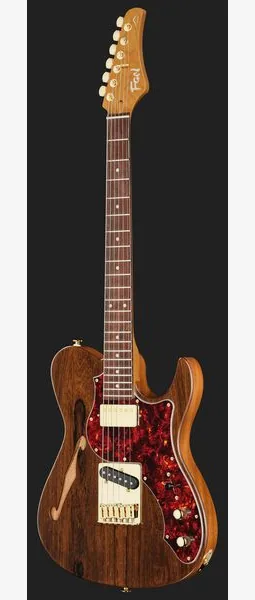 FGN Expert Iliad EW Thinline NTF, detalj 2