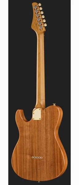 FGN Expert Iliad EW Thinline NTF, detalj 3