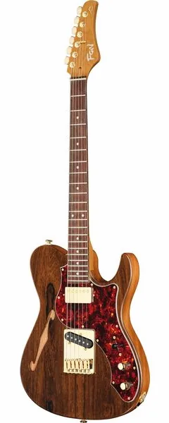 FGN Expert Iliad EW Thinline NTF forfra