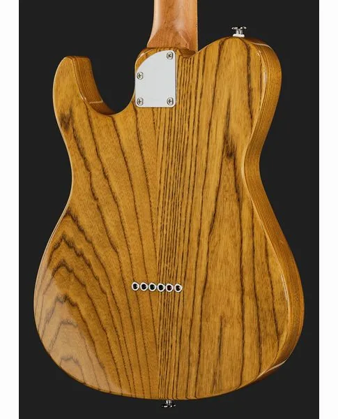 FGN Expert Iliad Thinline VNT, detalj 5