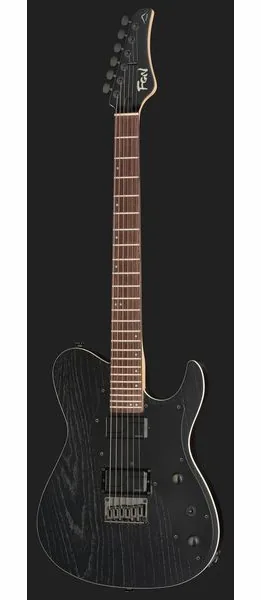 FGN J-Standard Iliad DK EV 664 OPB, detalj 2