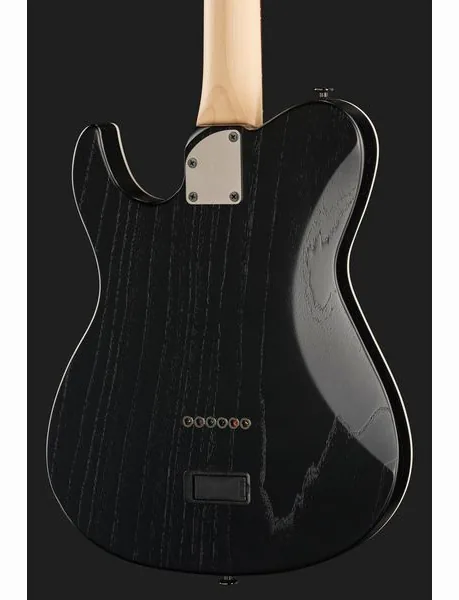 FGN J-Standard Iliad DK EV 664 OPB, detalj 5
