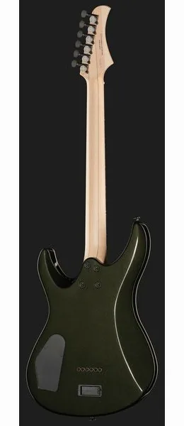 FGN J-Standard Mythic GGM, detalj 3