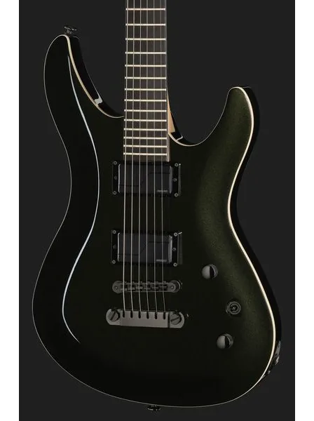 FGN J-Standard Mythic GGM, detalj 4