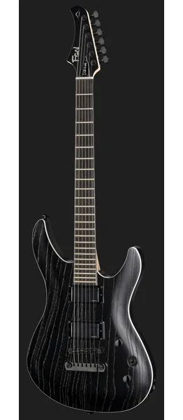 FGN J-Standard Mythic OPB, detalj 2