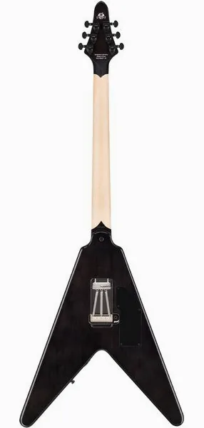 Framus Artist Line Breaker FR LH NB, detalj 2