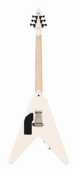 Framus Artist Line Breaker WH 1 FR CW, detalj 2
