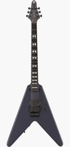 Framus Artist Line Breaker WH 1 FR OG forfra