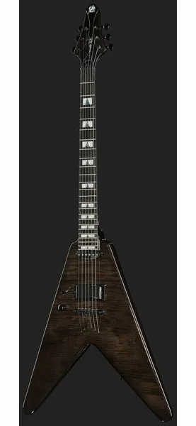 Framus Artist Line Breaker WH 1 LH NB, detalj 2