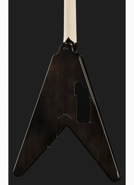 Framus Artist Line Breaker WH 1 LH NB, detalj 5