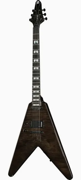 Framus Artist Line Breaker WH 1 LH NB forfra